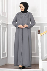 Wholesale for Abaya Muslim Dress for Women Middle East Prayer <b>Clothes</b> In-Stock - Product Image 2