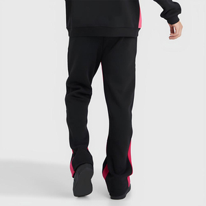 Conjuntos Deportivos de Invierno para Hombre de Alta Calidad con Capucha, 100% Algodón, Pantalones de Chándal con Corte Acampanado, Hechos en Pakistán - Product Image 6