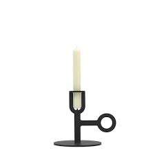 Designer Inspired Aluminum <b>Candle</b> Holder for High-End Home Decoration Stunning <b>Aesthetic</b> for Christmas Interior Styling - Product Image 5