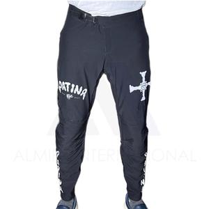 Pantalon de Motocross MX personnalisé de haute qualité respirant ATV descente de course équipement de plein air grande taille VTT vtt vente en gros - Product Image 1