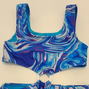 High Quality Womens Bikini Set Swimmers Unique Design Set With Customize Logo - Product Image 1
