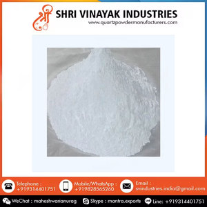 Meilleur prix poudre de feldspath de sodium blanc de haute pureté pour les industries du verre et de la céramique-minéraux et produits non métalliques - Product Image 4