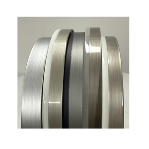 Enhanced Durability Resistance Seamless Integration Eco-Friendly Strong Customized Dimensions Surface Material Panel <b>Edge</b> <b>Band</b> - Product Image 1