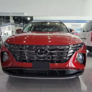 Hyundai Tucson 2021 T Highlander 1.6 d'occasion