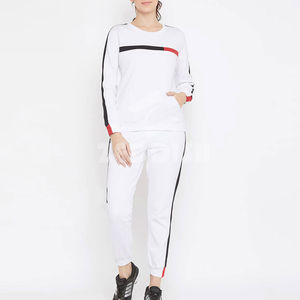 Combinaison de survêtement décontractée unisexe Slim Compression imprimé polaire Jogging Running Survêtement Pantalon XL Fitness Training Set Logo - Product Image 1