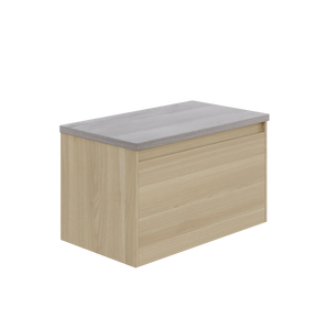 Mueble de Baño HERA 46 en Madera de Abedul - Product Image 5