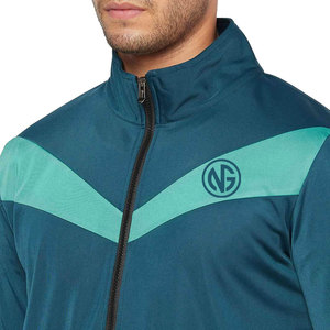 Precio al por Mayor, Chándales Deportivos Casuales de Invierno para Hombre, Ligeros, de Primera Calidad, 100% Algodón Ecológico - Product Image 4