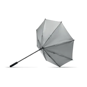 Ombrello Riflettente di Sicurezza Visibrella per Merchandising Promozionale - Product Image 3