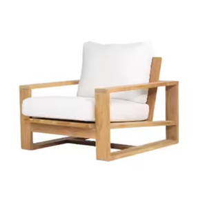 Sofás de jardín Producto indonesio Diseños modernos Diseños de alta calidad A precios al por mayor Hecho a mano - Product Image 1