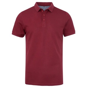 T-<b>shirts</b> for <b>Men</b> Low Price Golf Polo <b>Shirts</b> <b>Men</b> White Breathable Cotton Custom Embroidery Printing Polo <b>Shirt</b> Short Sleeve - Product Image 1