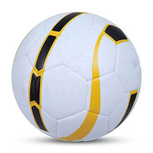 Balón de Fútbol Profesional de Alta Gama para Entrenamiento y Partidos de Alto Rendimiento - Product Image 3