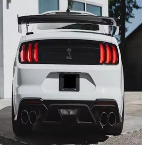 ฟอร์ด เชลบี จีที350 ปี 2020 มือสองคุณภาพสูง - Product Image 3