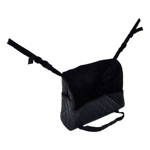 Organisateur de siège de voiture, sac suspendu multifonctionnel - Couleurs assorties - Product Image 2