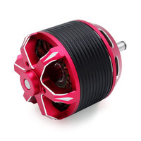 Faradyi Haute Puissance Électrique Rc Avions Bld Moteur C5055 V2 570KV 760KV 6s 24v pour Fly Avion Jet Rc Fpv Avion Drone Moteur
