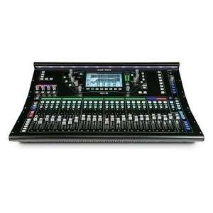 Mezclador Digital H&S Allen & Heath SQ-6 de 48 Canales y 36 Buses, 24+1 Faders Motorizados, Nuevo, Garantía de 3 Años, OFERTA LIMITADA - Product Image 1