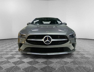 Mercedes-Benz CLA 2023 d'occasion en excellent état - Product Image 1