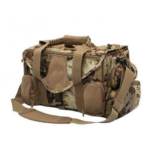 Sac à dos d'extérieur double couche souple avec fermeture éclair pour le rangement de fusil long de chasse – Tendance - Product Image 4