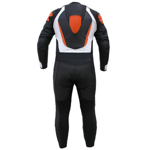 ชุดแข่งรถมอเตอร์ไซค์ชุดแข่งรถมอเตอร์ไซด์ - Product Image 2
