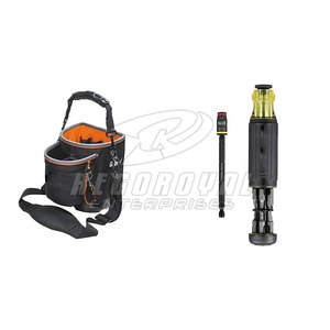 Bolsa eléctrica recargable por USB Premium personalizada con su logotipo bolsa eléctrica para una buena venta - Product Image 2