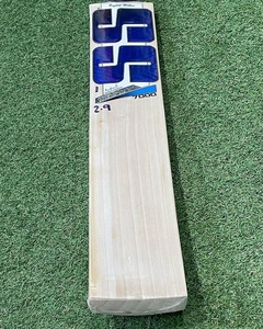 SS English Willow Cricket Bat <b>Short</b> Handel Light Weight - Product Image 1