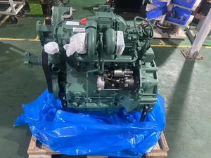 JM <span class=keywords><strong>D4D</strong></span>エンジンアセンブリは、強力なパフォーマンスを実現するための最適化された燃焼室を備えています。 ボルボ<span class=keywords><strong>D4D</strong></span>エンジンに適しています。 - Product Image 6