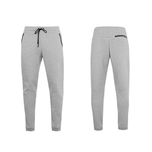 Pantalones de Primera Calidad para Hombre, Recién Llegados, con Logotipo Personalizado para Venta al Por Mayor, Pantalones Deportivos Ajustados a Bajo Precio - Product Image 1