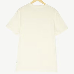 Transpirable Low GSM New Logo Camiseta Unisex Camiseta de algodón para hombre - Product Image 6