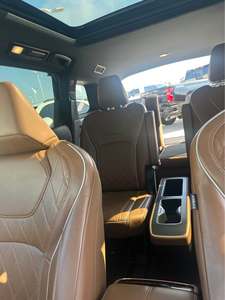 Pre Owned Clean 2022 Infinit-i Qx60 AUTOGRAPH Sport - Product Image 3