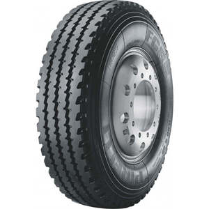 Pneu de camion 11R24.5 Conception toutes positions Soutien à l'optimisation des coûts de flotte - Product Image 6