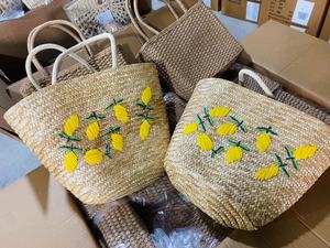 Eco-Friendly Twisted Seagrass <b>String</b> - High-Quality Material for Crafts, Weaving, and Home Decor - Bulk Supply From Viet Nam - Product Image 2