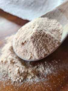 Farine de blé tout usage de qualité supérieure en gros, sac de 25 kg, biologique, naturelle, non OGM, farine de blé blanche, farine de cuisson - Product Image 6
