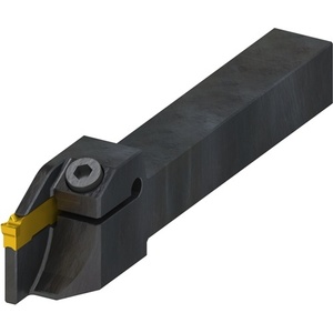 Portaherramientas de Torneado PRAMET ISO GL4-S1616KFL-16-45, Profundidad de Inserción de 16 mm, Rotación en Sentido Contrario a las Agujas del Reloj - Product Image 1