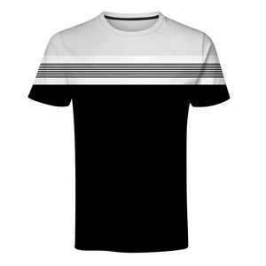 2025 <b>T</b>-<b>Shirts</b> Fashion <b>Men's</b> Hipster Hop <b>Longline</b> Crewneck <b>T</b>-<b>Shirt</b> High Quality Customized <b>Men</b> <b>Longline</b> <b>T</b>-<b>Shirts</b> - Product Image 2
