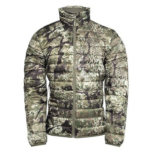 Vestes de chasse d'hiver respirantes de style 2025 avec motif imprimé personnalisé pour hommes 100% polyester Vente chaude Prix raisonnable - Product Image 1