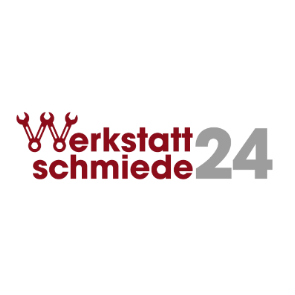 Werkstattschmiede24 logo