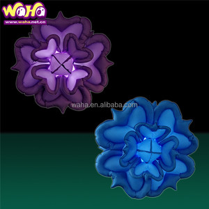 อลิซในแดนมหัศจรรย์ตกแต่งยักษ์พองดอกไม้ - Product Image 3