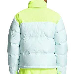 Chaquetas Acolchadas de Alta Calidad, Chaqueta Acolchada para Hombre con Color y Talla Personalizados, Chaqueta Acolchada para Hombre, Chaquetas de Burbuja para Hombre - Product Image 3