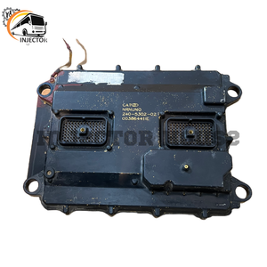 Controlador ECU para motor, C7, C9, 240-5302, 2405302 - Product Image 4