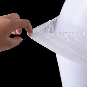 Culottes de voyage pour hôtels Spas et fitness Conception flexible respirante Aucun lavage requis - Product Image 6