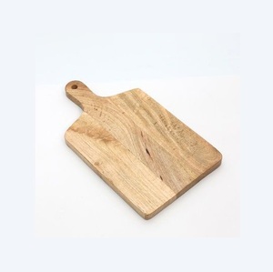 2025 planche à découper de légumes en bois la plus vendue pour la cuisine hôtel Restaurant accessoires planche à découper en bois de haute qualité - Product Image 3