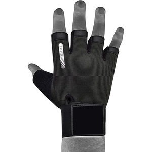 High Quality Gym Customized Logo Weightlifting <b>Gloves</b> for Gym Men Women Available Workout Fitness <b>Weight</b> Lifting Gym <b>Gloves</b> - Product Image 2