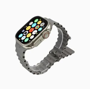 Reloj Inteligente 2025 Personalizable, Listo para Enviar, con Cargador Inalámbrico, Combinación Única, Regalo, Superventas - Product Image 2