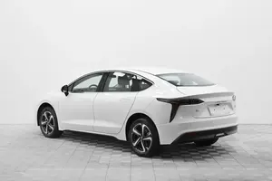 2024 A 5 Porte-bagages de toit métallique automatique Sièges en cuir Batterie au lithium Caractéristiques premium - Product Image 5