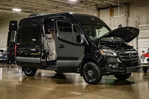 MERCEDES-BENZ SPRINTER 2500 2021 USADO, Volante a la Izquierda/Derecha - Product Image 4