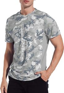 Custom Printing Cotton Plain Cotton Blank <b>White</b> Tee <b>Shirts</b> OEM Graphic <b>Men</b> Casual Hip Hop <b>Short</b> <b>Sleeve</b> T-<b>shirts</b> - Product Image 6
