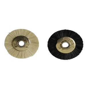 Brosses à cheveux non montées de haute qualité, utilisées pour la fabrication de bijoux, vente en gros au prix le plus bas, meilleur produit pour la fabrication de bijoux - Product Image 2