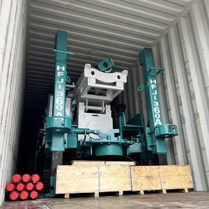 Machine de forage d'eau de 400 m, moteur Cummins, prix du forage de puits d'eau, équipement de forage à vendre - Product Image 2