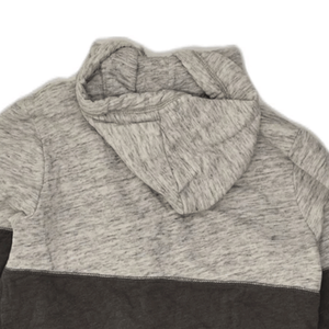 Women's Winter Streetwear <b>Pullover</b> Hoodie Breathable Cotton Fleece <b>Jumper</b> Top with Front Printed Logo - Product Image 5