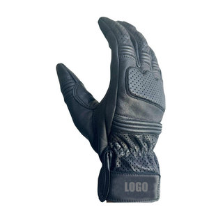 Gants de vélo de haute qualité, design personnalisé, nouveaux modèles 2026, pour hommes et femmes, vente en gros, demi-doigts, doigts entiers, gants de sport pour le cyclisme - Product Image 2