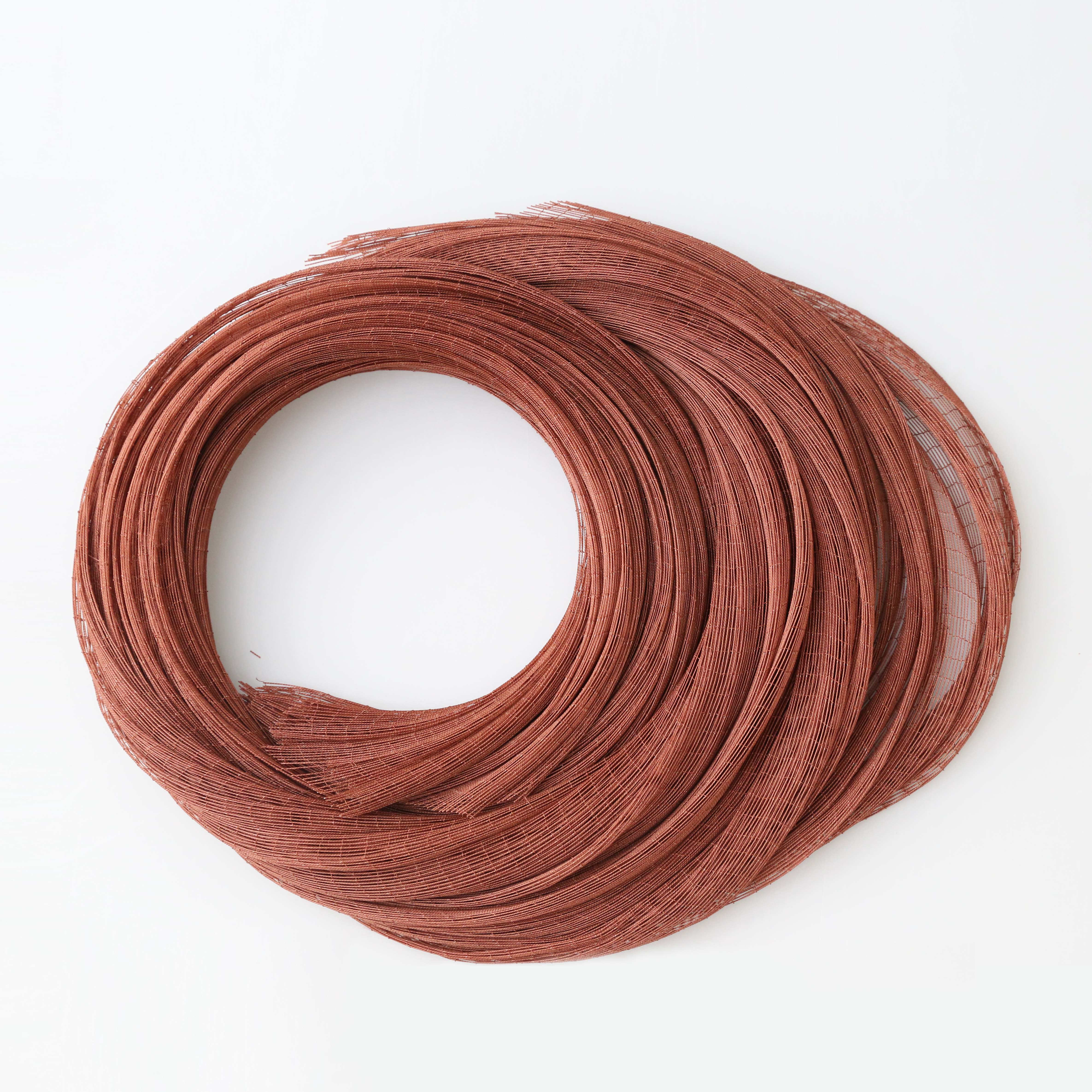 High Tensile Textile 1260D 840D Nylon Dipped Tyre Cord Fabric
